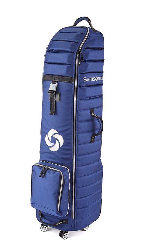 best golf travel bags uk|best golf bag with wheels.